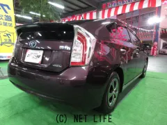 トヨタ プリウス