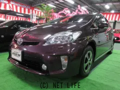 トヨタ プリウス