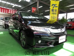 ホンダ グレイス