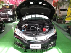 ホンダ グレイス