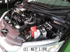 ホンダ グレイス