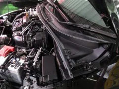 ホンダ グレイス