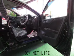 ホンダ グレイス