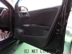 ホンダ グレイス