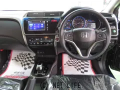 ホンダ グレイス