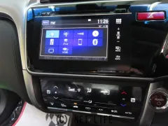 ホンダ グレイス