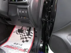 ホンダ グレイス