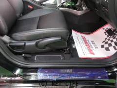 ホンダ グレイス