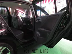 ホンダ グレイス