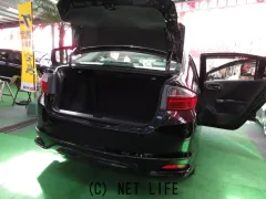 ホンダ グレイス