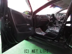 ホンダ グレイス