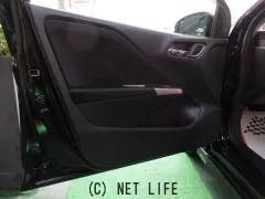 ホンダ グレイス