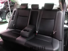 ホンダ グレイス