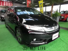 ホンダ グレイス