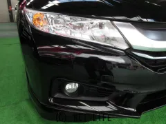 ホンダ グレイス