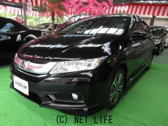 ホンダ グレイス