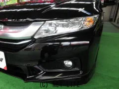 ホンダ グレイス