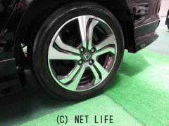 ホンダ グレイス