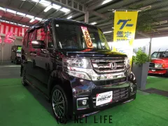 ホンダ N-BOX