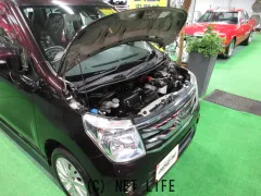 スズキ ワゴンR