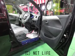 スズキ ワゴンR