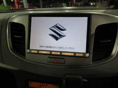 スズキ ワゴンR