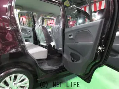 スズキ ワゴンR