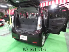 スズキ ワゴンR