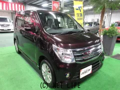 スズキ ワゴンR