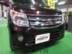 スズキ ワゴンR