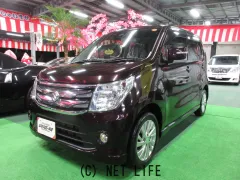 スズキ ワゴンR