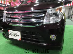 スズキ ワゴンR