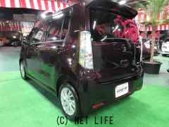 スズキ ワゴンR