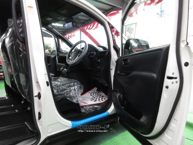 トヨタ ヴォクシー