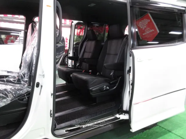 トヨタ ヴォクシー