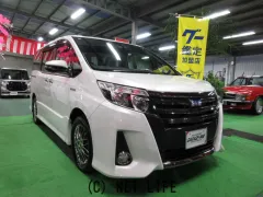 トヨタ ノア