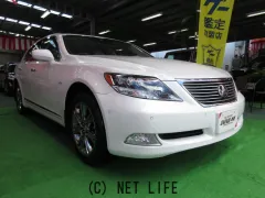 レクサス LSハイブリッド