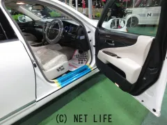 レクサス LSハイブリッド