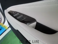 レクサス LSハイブリッド