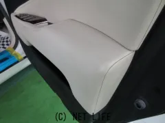 レクサス LSハイブリッド