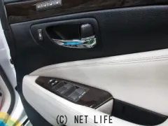 レクサス LSハイブリッド