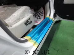 レクサス LSハイブリッド