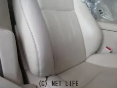 レクサス LSハイブリッド