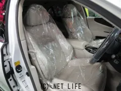 レクサス LSハイブリッド