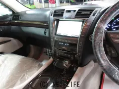 レクサス LSハイブリッド