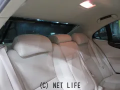 レクサス LSハイブリッド