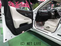 レクサス LSハイブリッド