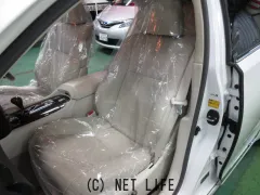 レクサス LSハイブリッド