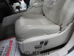 レクサス LSハイブリッド