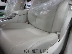 レクサス LSハイブリッド